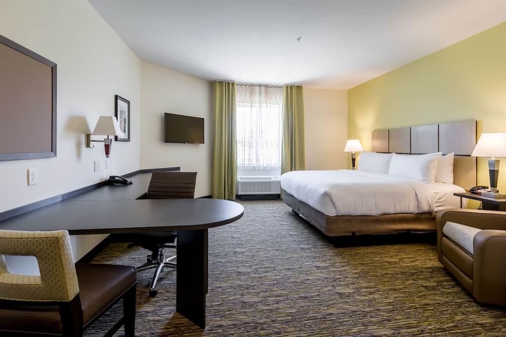 Candlewood Suites Buda Austin SW by IHG - photo 11