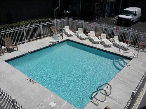 Maridel Motel - photo 25