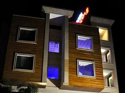 Hotel Anand Castle — Kashipur