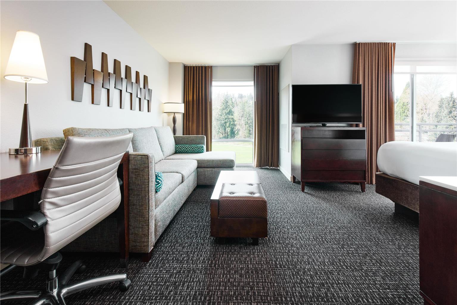 Hyatt House Seattle Redmond - photo 29