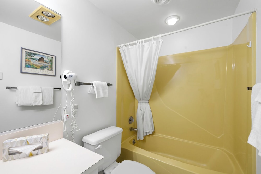 Sand & Sea Resort Condominiums - photo 875