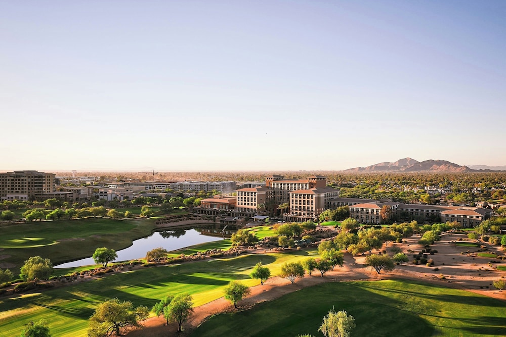 The Westin Kierland Resort & Spa - photo 133