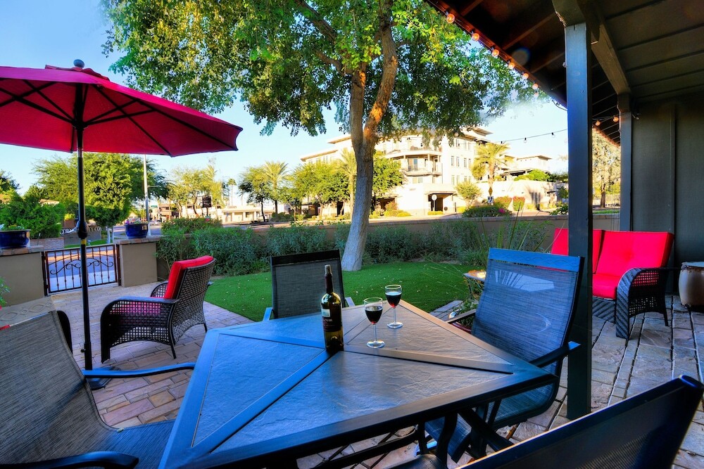 Winery Suites of Scottsdale - photo 18