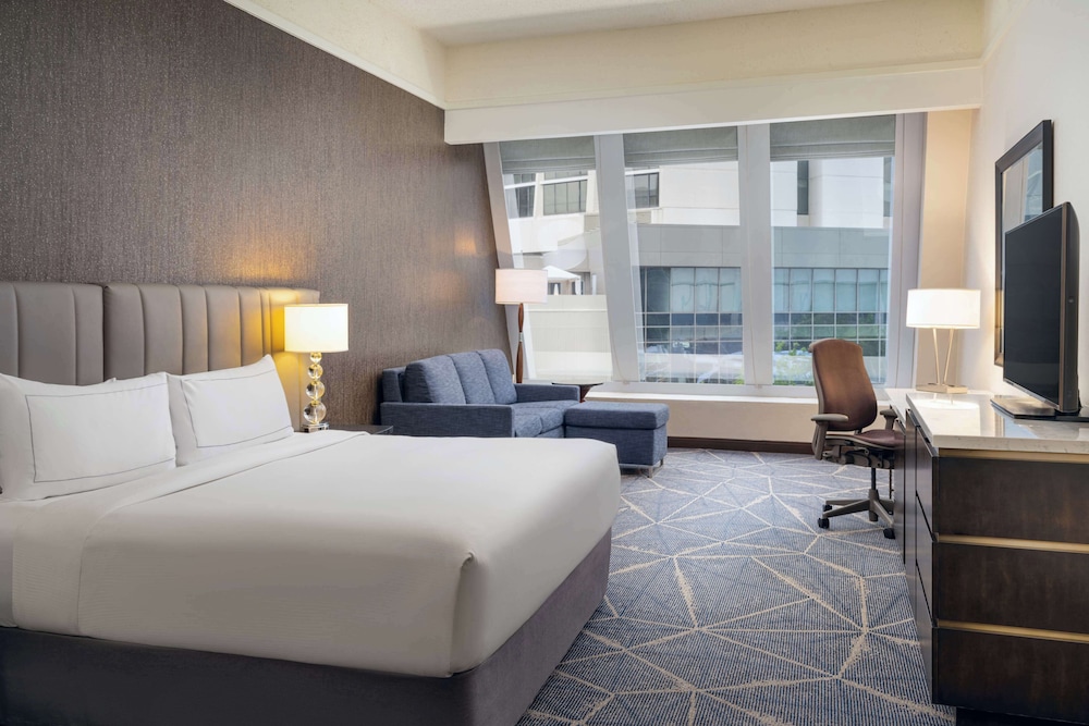 Hilton Atlanta - photo 8