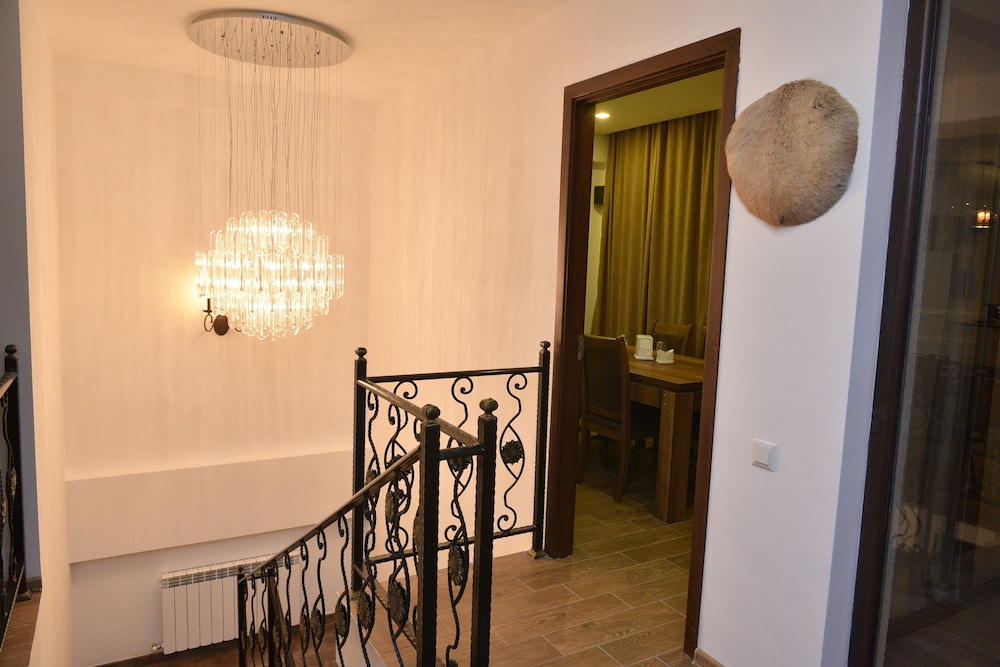 Hotel Interior