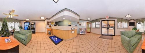Five Star Inn Burleson - photo 21