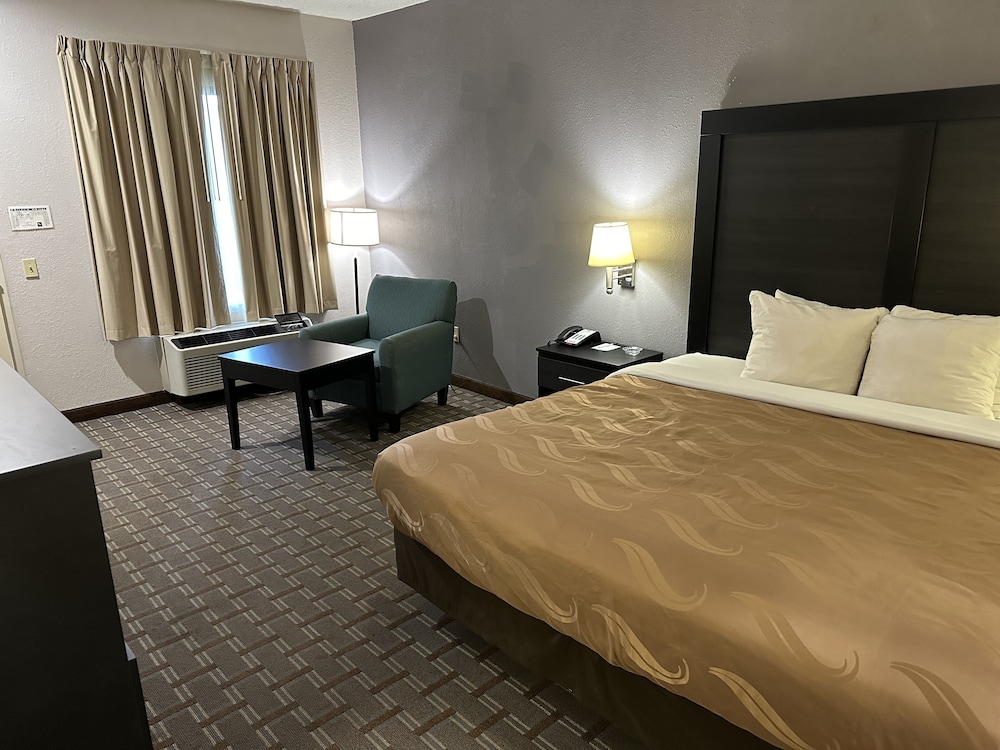 Quality Inn Ashland KY - photo 7