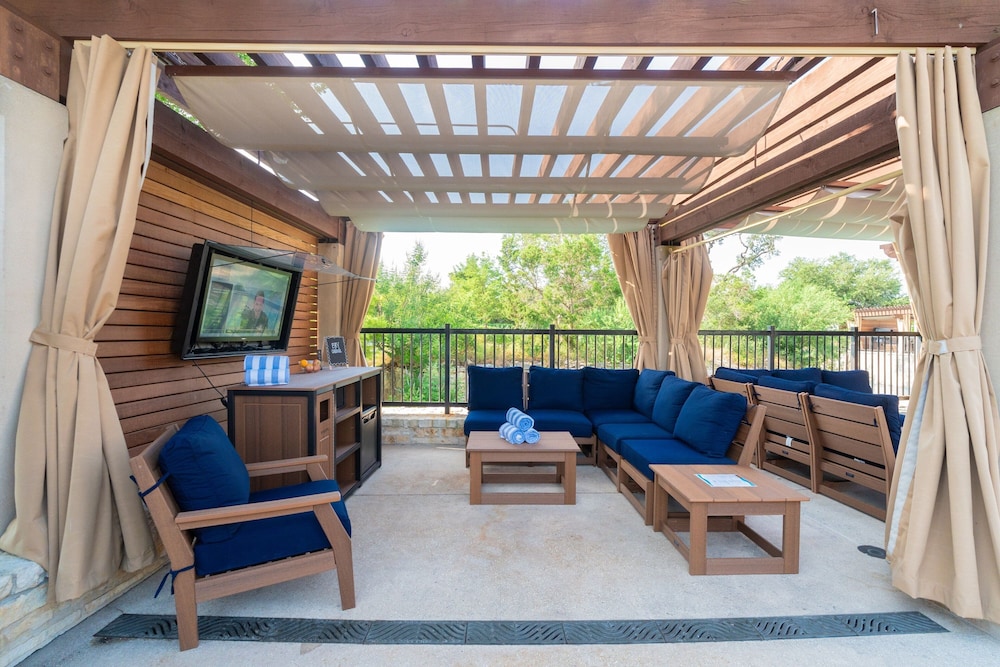JW Marriott San Antonio Hill Country Resort & Spa - photo 136