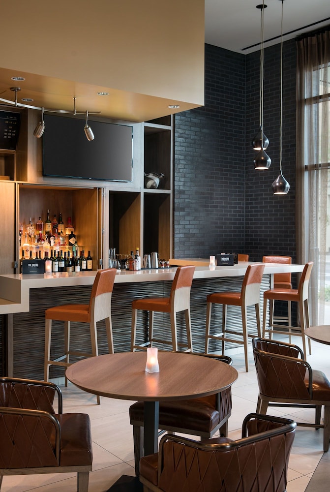 Residence Inn Phoenix Downtown - photo 33