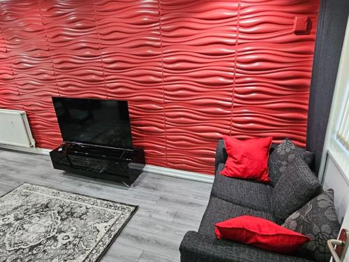 Airbnb Palace — Birmingham — photo 2
