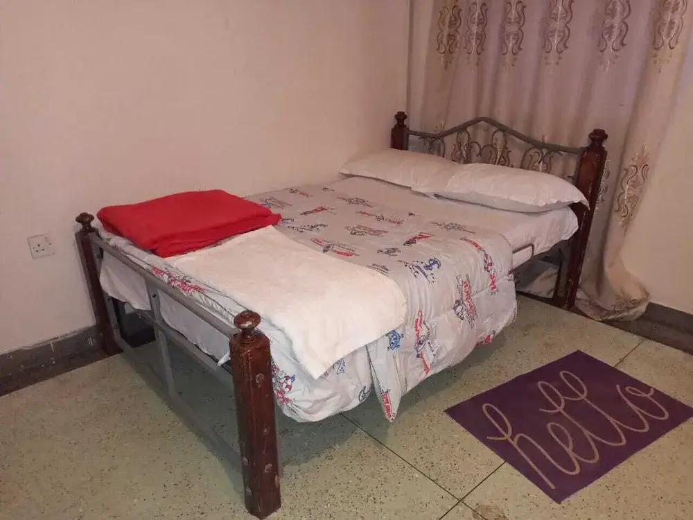 Ramosa Hotel And Accommodation