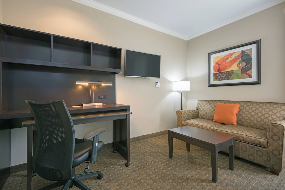 TownePlace Suites by Marriott Seguin - photo 5