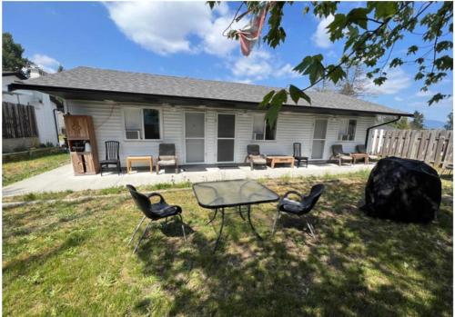 Guest Suite Private Retreat J 1 — Abbotsford — photo 3