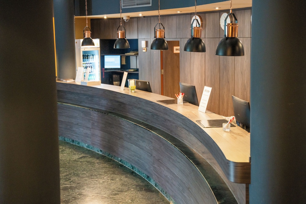 Airways Hotels Frankfurt Airport West — Raunheim — photo 2