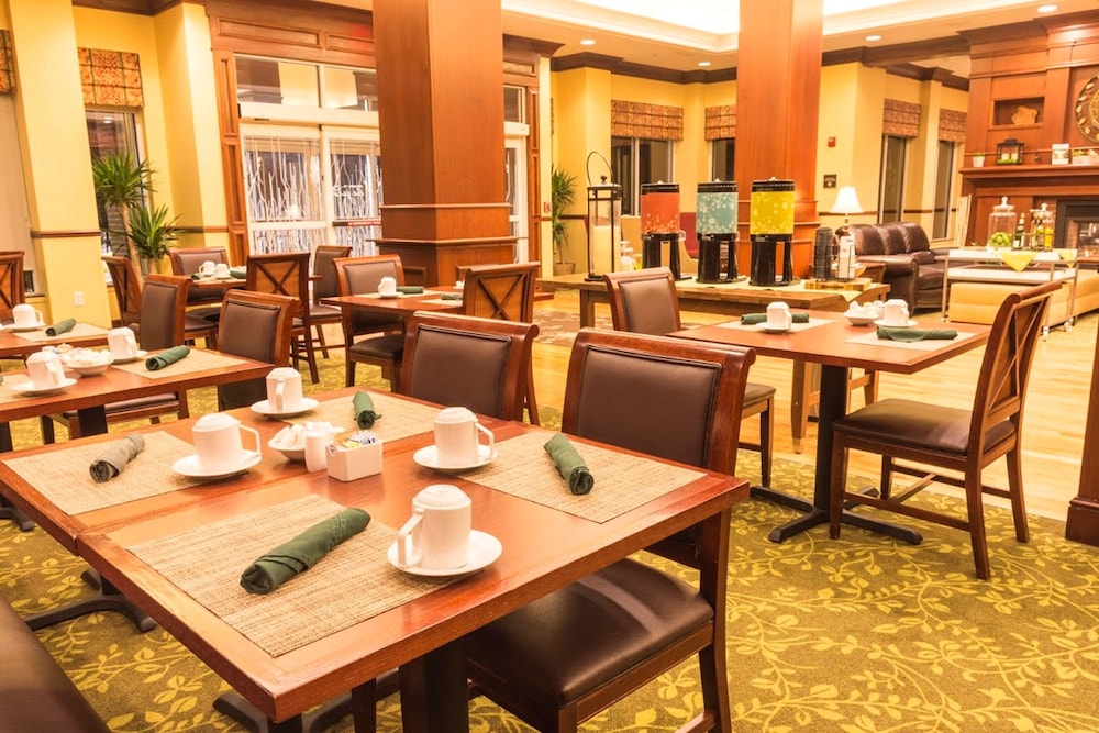 Hilton Garden Inn Bangor - photo 58
