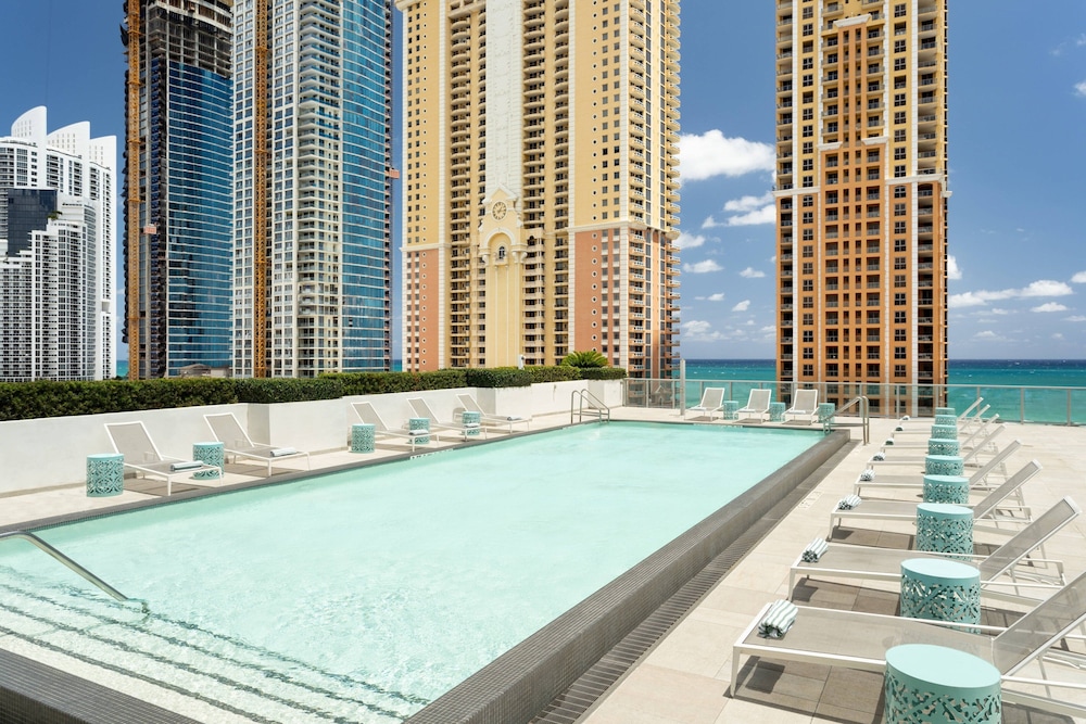 Residence Inn by Marriott Miami Sunny Isles Beach - featured photo