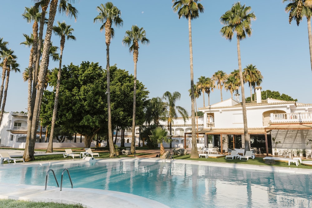 Tano Resort in Gandia, Spain