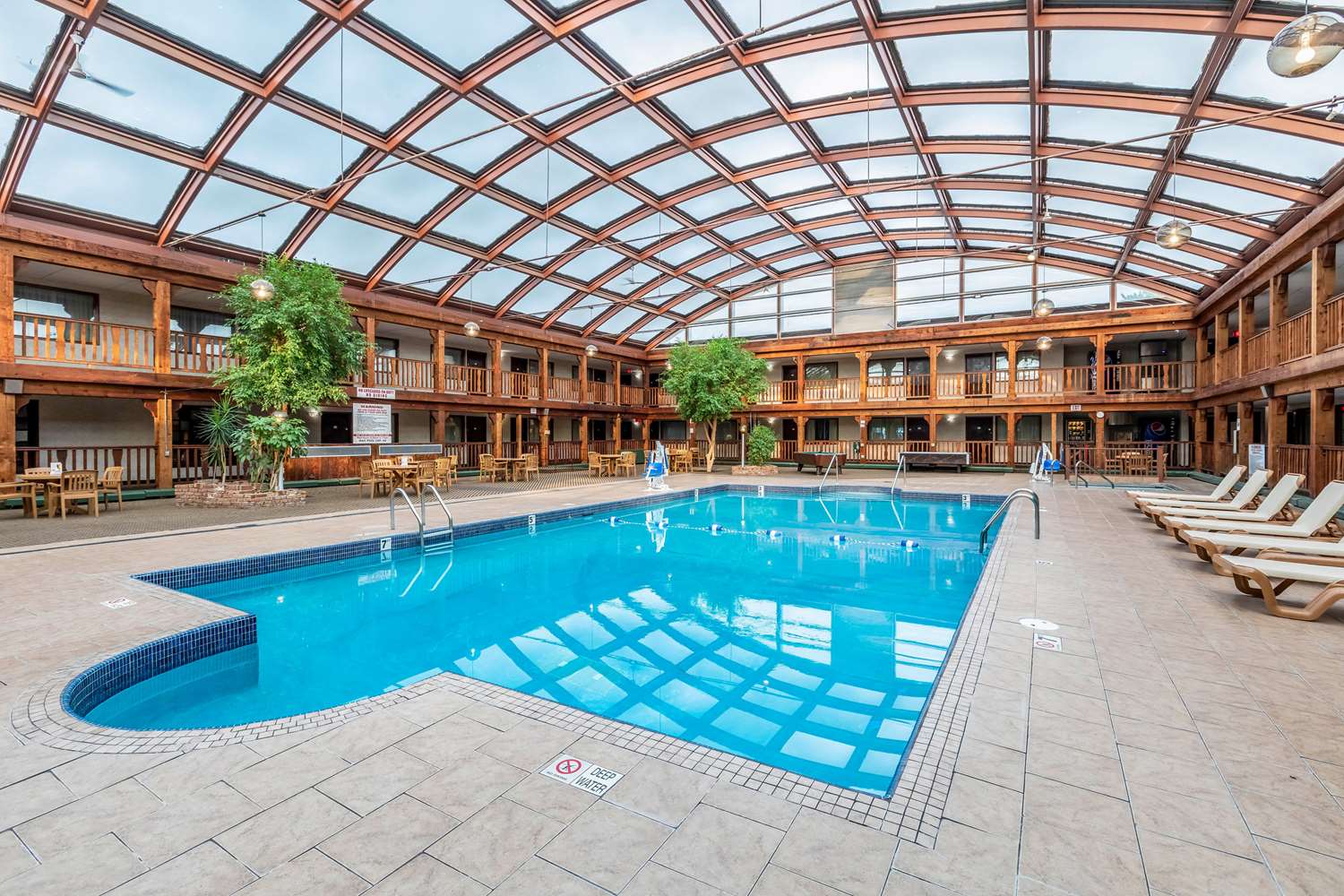Wausau Inn - photo 22