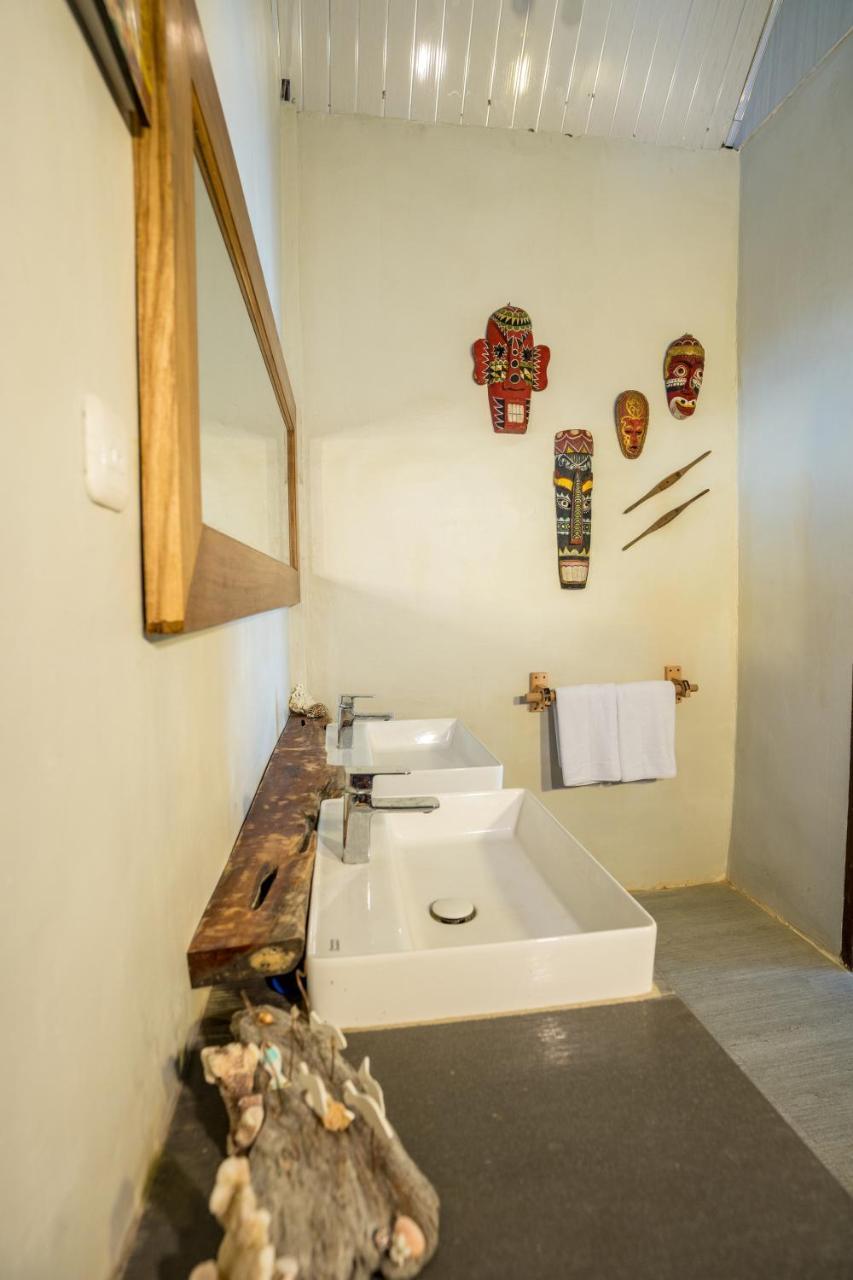 Dylan s Retreat - last minute hotel in Sinabang