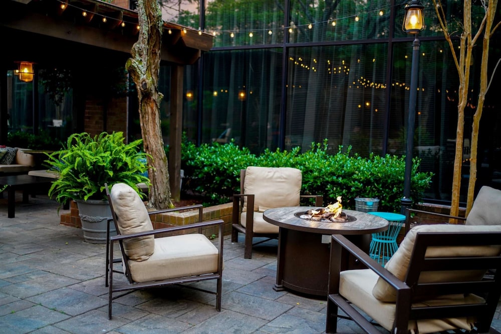 Hilton Greenville - photo 59