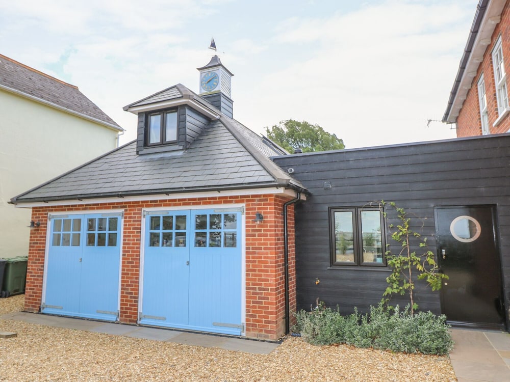 Windy Ridge Cottage — 5-Star Luxury Hotel in Yarmouth, United Kingdom