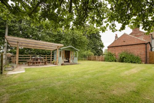 Lime Kiln Farm in Malton, United Kingdom