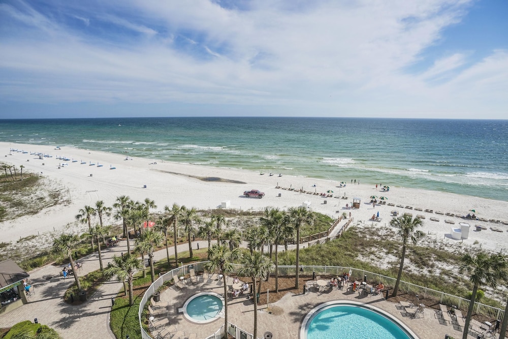 Grand Panama Beach Resort PET Friendly by Panhandle Getaways - photo 165