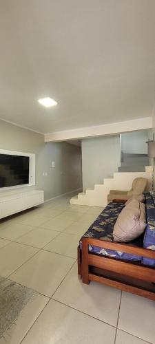 Aconchegante Sobrado apenas 50m do mar in Capao Da Canoa, Brasil