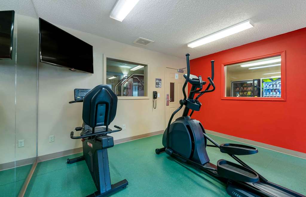 Extended Stay America Suites Daytona Beach Speedway - photo 49
