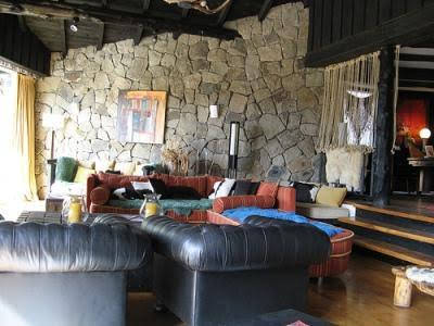 Hotel Peñon del Lago in San Carlos De Bariloche, Argentina