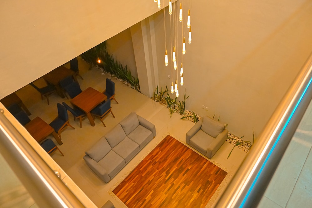 Kavalá in San Blas, Mexico