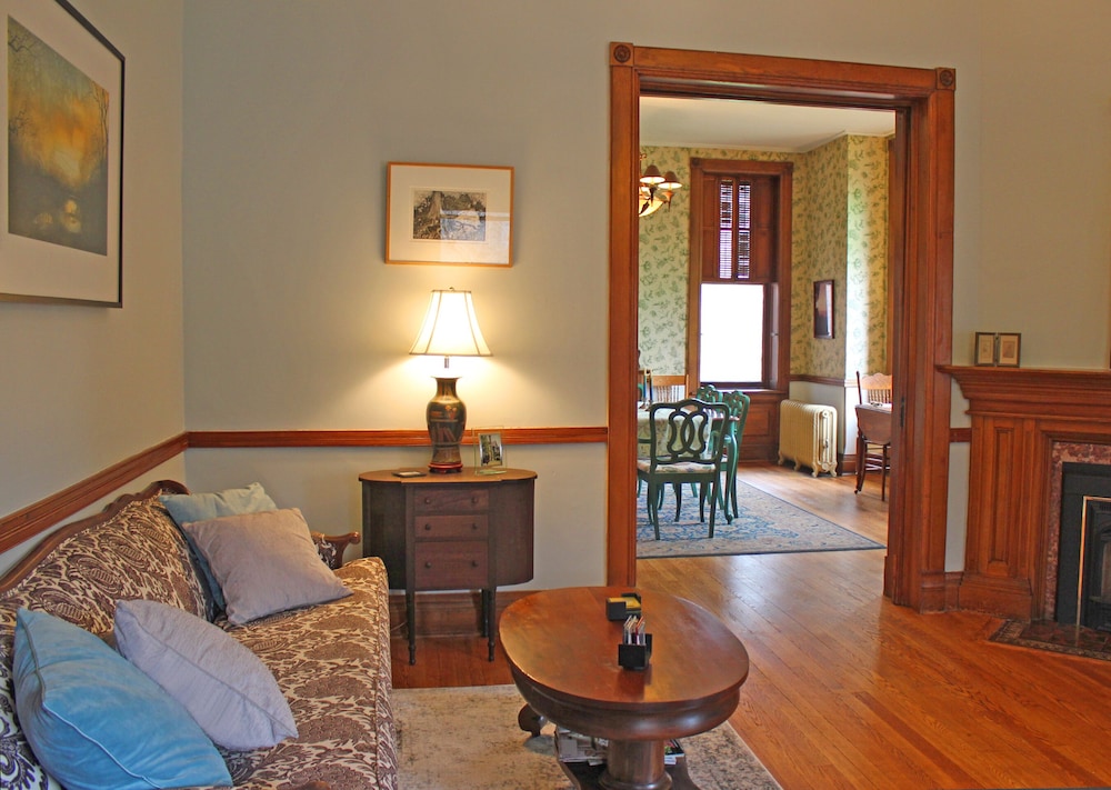 William Henry Miller Inn - photo 63