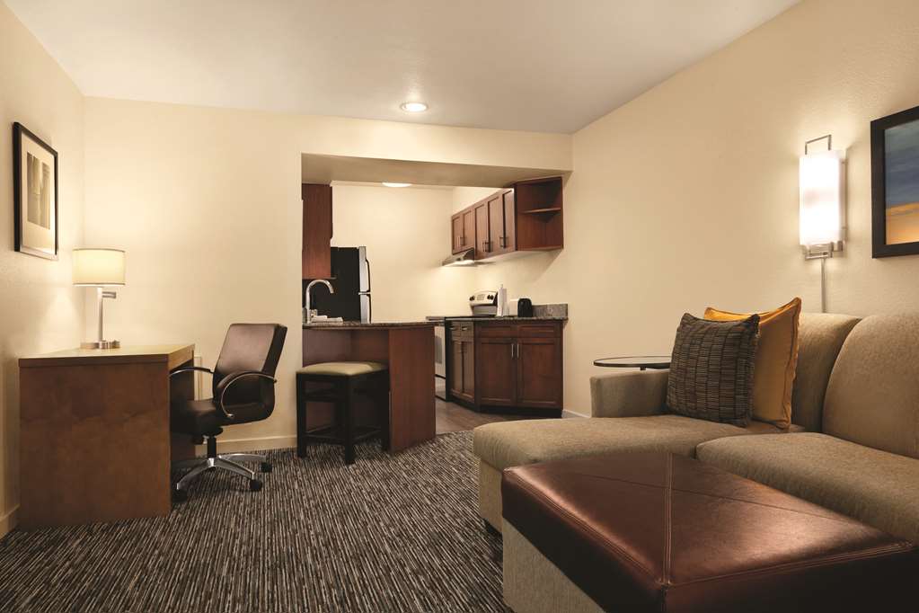 HYATT house Pleasanton - photo 35