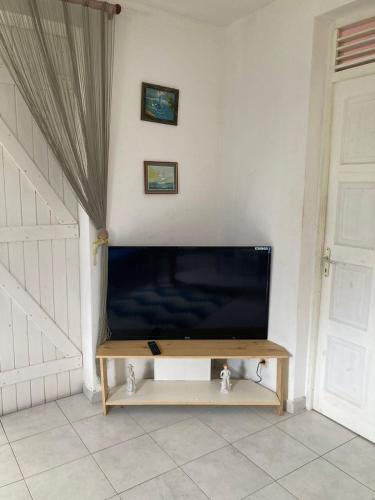 Le Petit Nid D’Ansbé in Anse-Bertrand, Guadeloupe