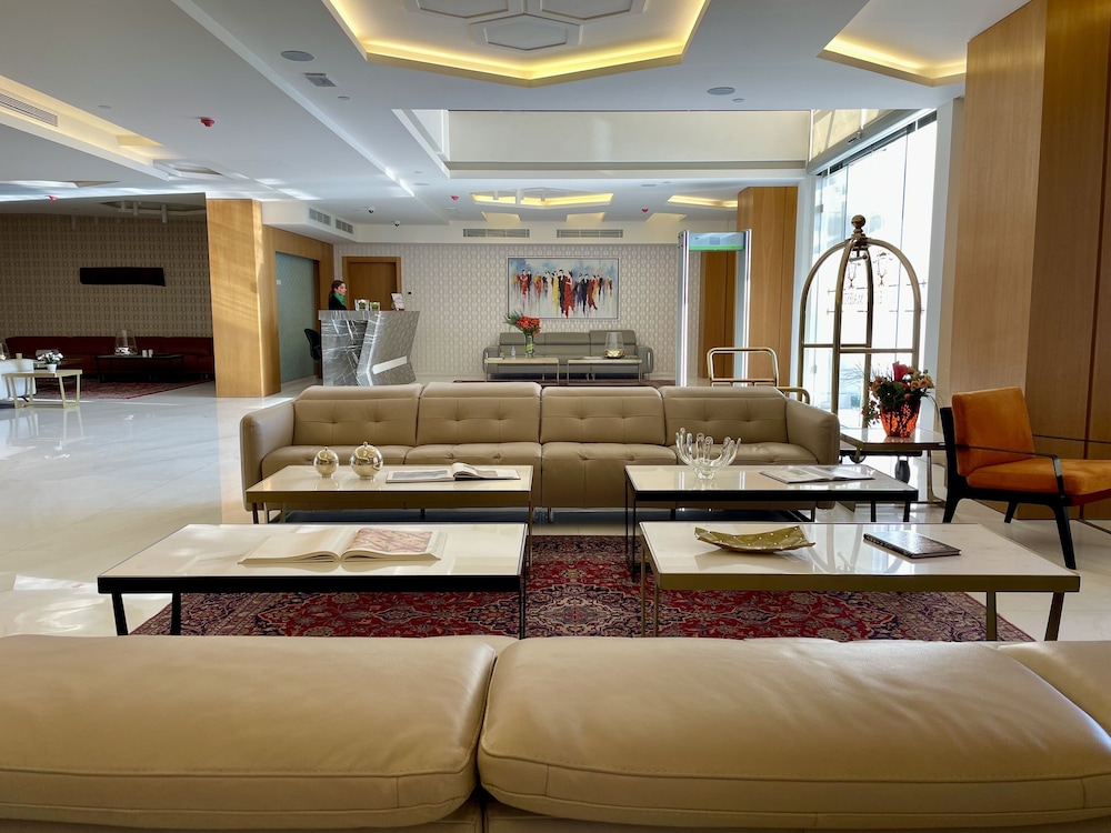 Majestic Byblos Grand Hotel — Jbail — photo 4