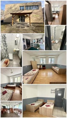 Lánchíd Szálló in Kecskemet, Hungary