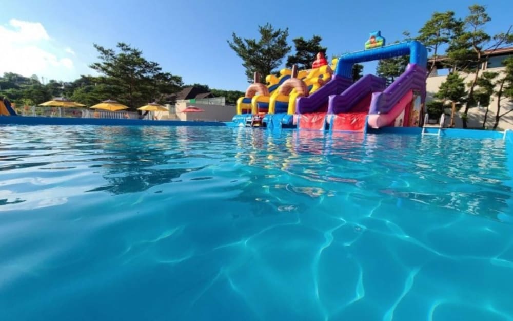 Gyeongju The Stay Gyeongju in Gyeongju, South Korea