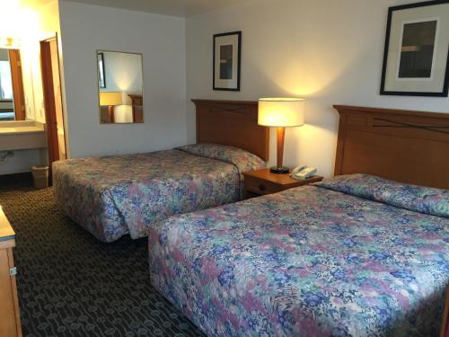 Sunshine Motel - photo 2