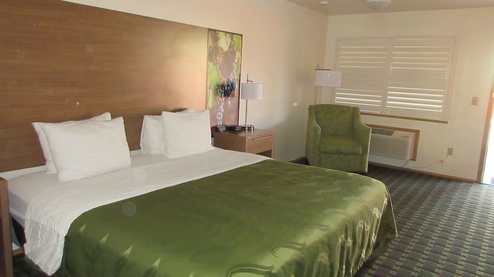 Quality Inn Near Fort Hunter Liggett - photo 6