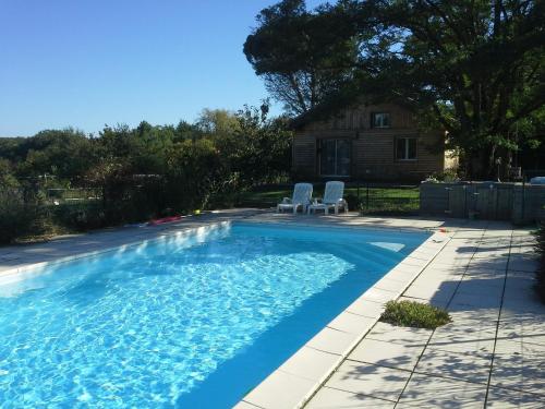 Gîte de la faure - last minute hotel in Gragnague