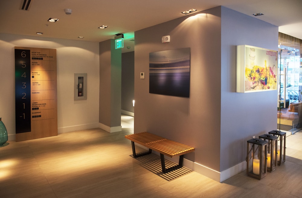 6080 Design Hotel by Eskape Collection - photo 2