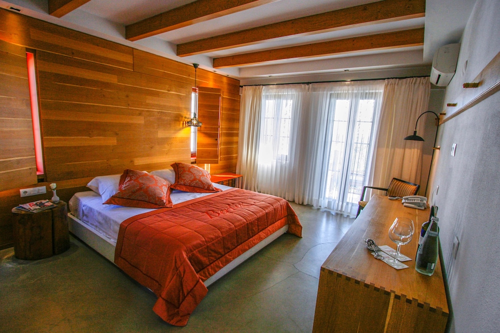 Bertiz Bozcaada Hotel and Restaurant — Bozcaada — photo 4