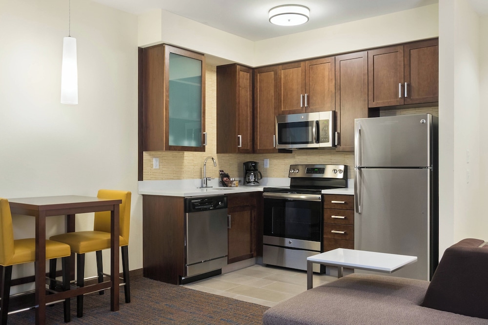 Residence Inn by Marriott Houston West Beltway 8 at Clay Rd. - photo 9