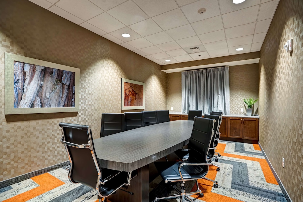 Homewood Suites by Hilton Nashville Franklin Cool Springs - photo 44