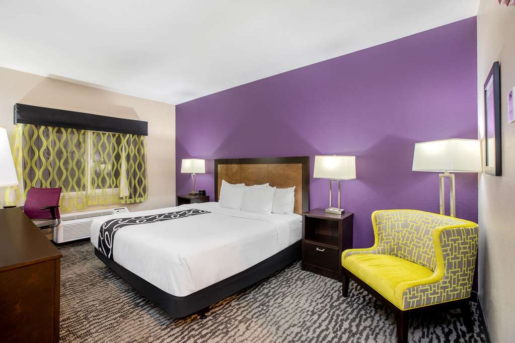 La Quinta Inn by Wyndham Livermore - photo 39