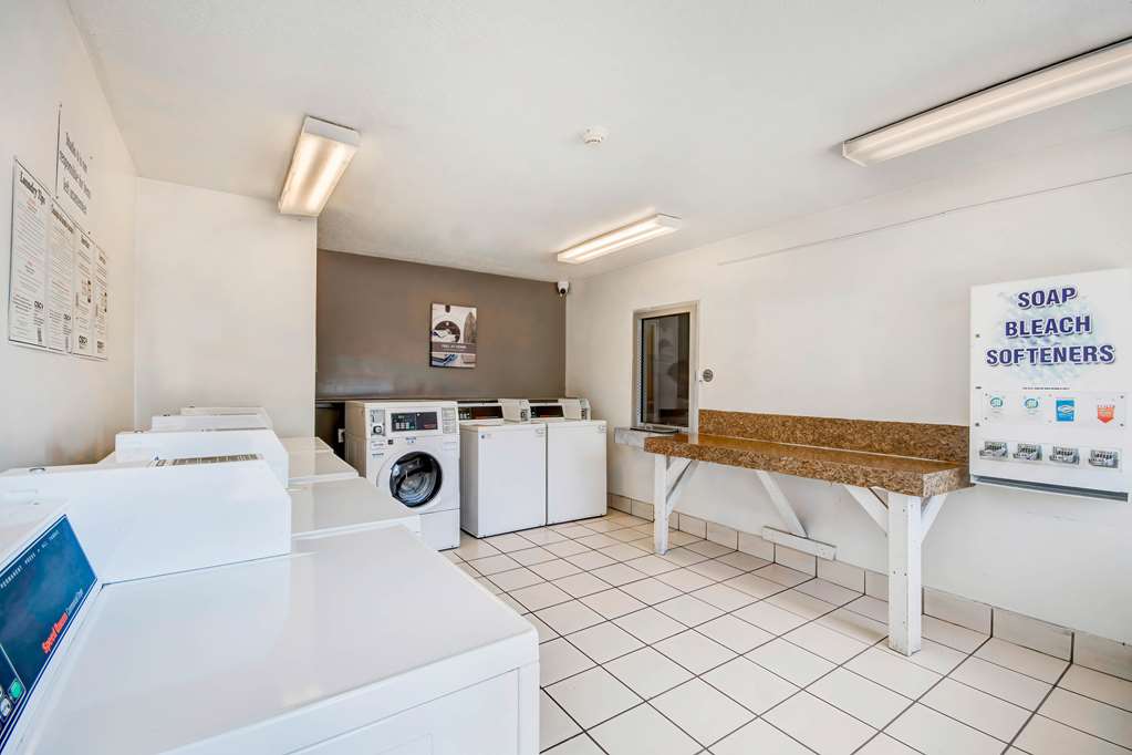 Studio 6 Extended Stay Ocean Springs MS - photo 24