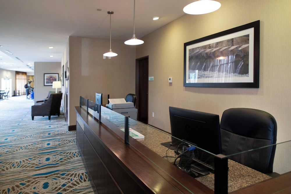 Holiday Inn & Suites San Antonio Northwest by IHG - photo 24
