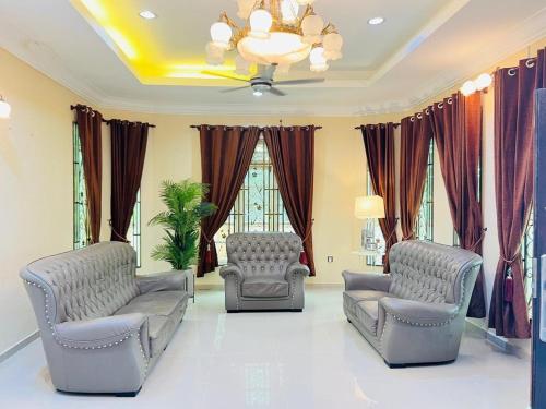 Rumah Agam Kota Bharu in Kota Bharu, Malaysia