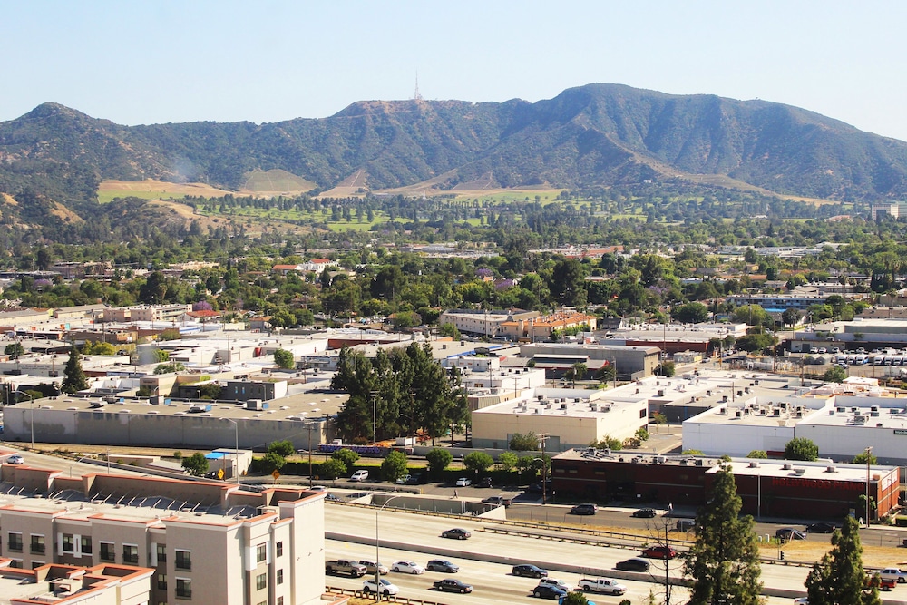 Hotel Burbank - photo 22