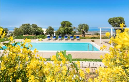 Gorgeous Home In Ragusa — 4-Star Luxury Hotel in Ragusa, Italy